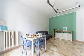 Milan Style Apartment