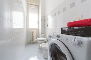 Milan Style Apartment