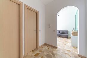 Milan Style Apartment