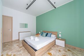 Milan Style Apartment