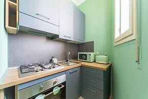 Milan Style Apartment