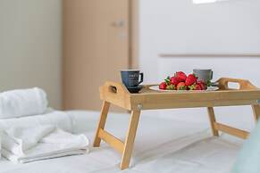 Milan Style Apartment