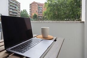 Milan Style Apartment