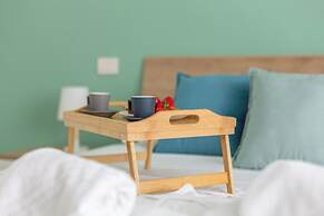 Milan Style Apartment