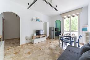 Milan Style Apartment