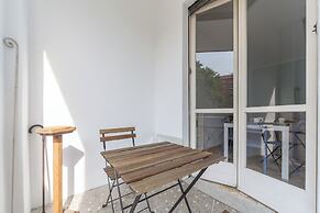 Milan Style Apartment