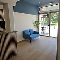 Marinha Garden Inn