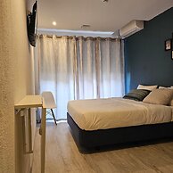 Marinha Garden Inn