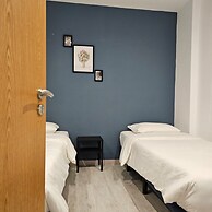 Marinha Garden Inn