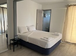 Marinha Garden Inn