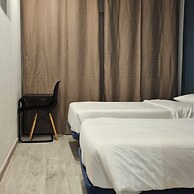 Marinha Garden Inn