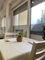 Marinha Garden Inn