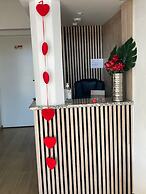 Marinha Garden Inn