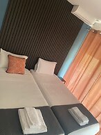 Marinha Garden Inn