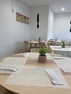 Marinha Garden Inn