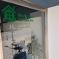 Marinha Garden Inn