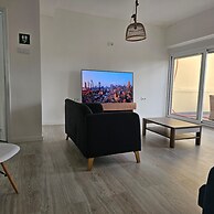 Marinha Garden Inn