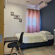 Marinha Garden Inn