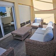 Marinha Garden Inn