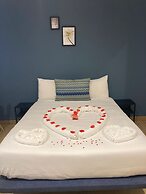 Marinha Garden Inn