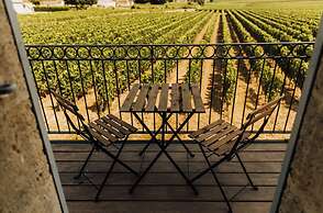 Château Le Conte