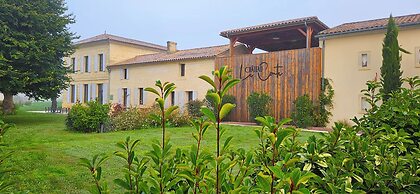 Château Le Conte