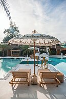 The Deck Cottages Samui