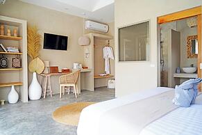 The Deck Cottages Samui