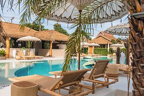 The Deck Cottages Samui