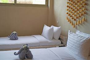 The Deck Cottages Samui