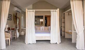 The Deck Cottages Samui