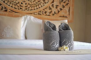 The Deck Cottages Samui