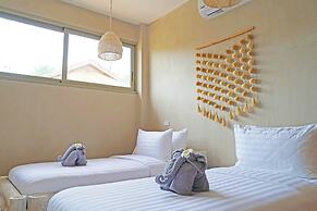 The Deck Cottages Samui