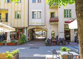 Imperial Apartments - Monte Deluxe