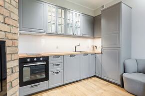 Imperial Apartments - Monte Deluxe