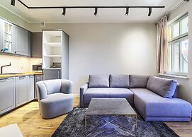 Imperial Apartments - Monte Deluxe