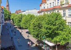 Imperial Apartments - Monte Deluxe