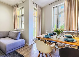 Imperial Apartments - Monte Deluxe