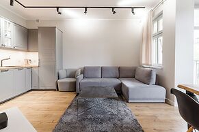 Imperial Apartments - Monte Deluxe