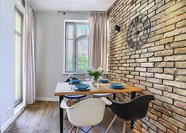 Imperial Apartments - Monte Deluxe