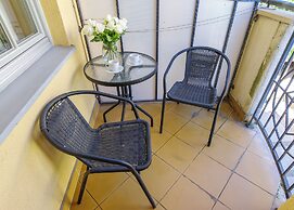 Imperial Apartments - Monte Deluxe