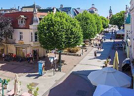 Imperial Apartments - Monte Deluxe