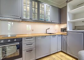 Imperial Apartments - Monte Deluxe