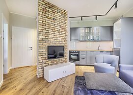 Imperial Apartments - Monte Deluxe