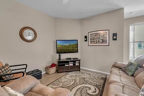 Goofy's Golf Getaway 4 Bedroom Home