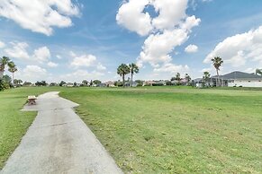 Goofy's Golf Getaway 4 Bedroom Home