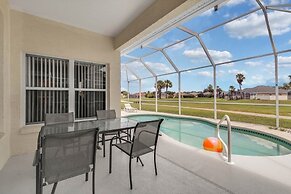 Goofy's Golf Getaway 4 Bedroom Home