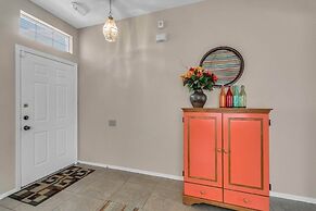 Goofy's Golf Getaway 4 Bedroom Home