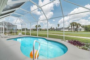 Goofy's Golf Getaway 4 Bedroom Home