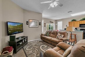 Goofy's Golf Getaway 4 Bedroom Home